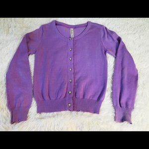 Cherokee L/G 10/12 Kids Girls Sweater